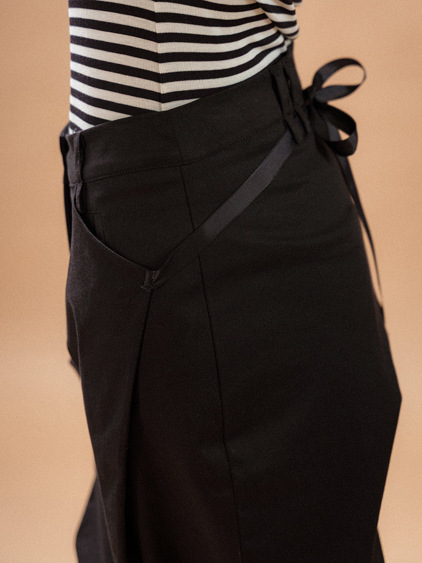 Hose «Barrel» von ZEITLOS