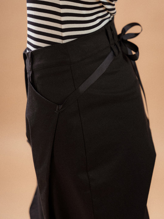 Hose «Barrel» von ZEITLOS