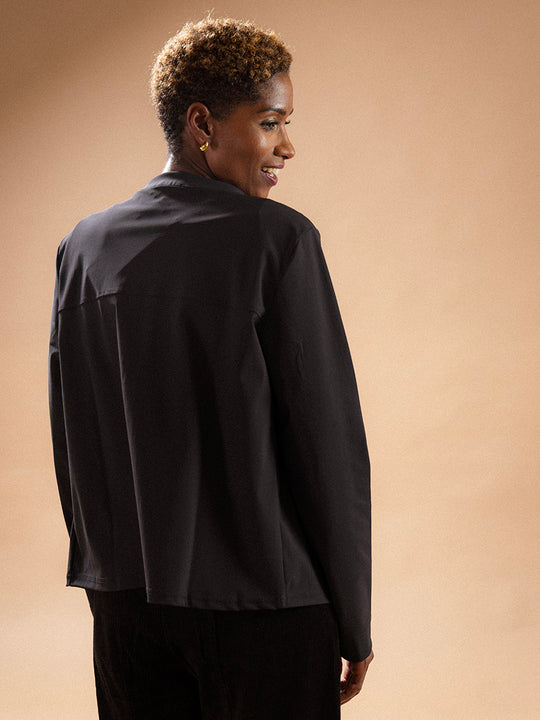 Jacke von ZEITLOS