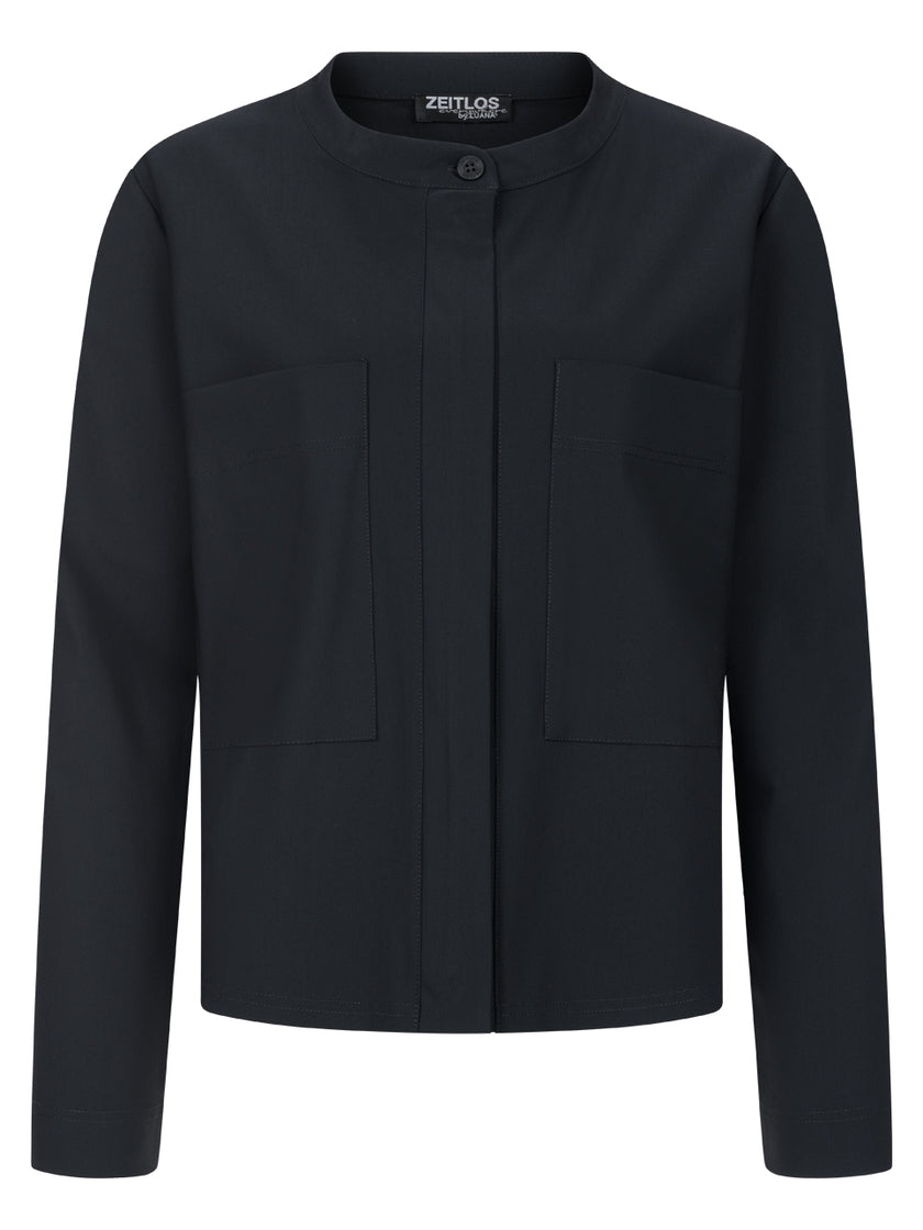 Jacke von ZEITLOS