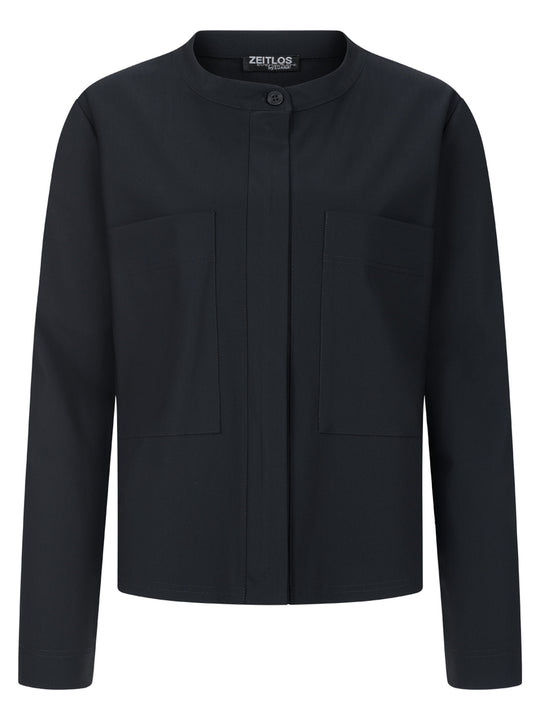 Jacke von ZEITLOS