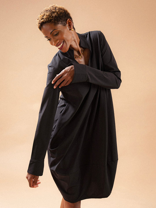 Kleid von ZEITLOS