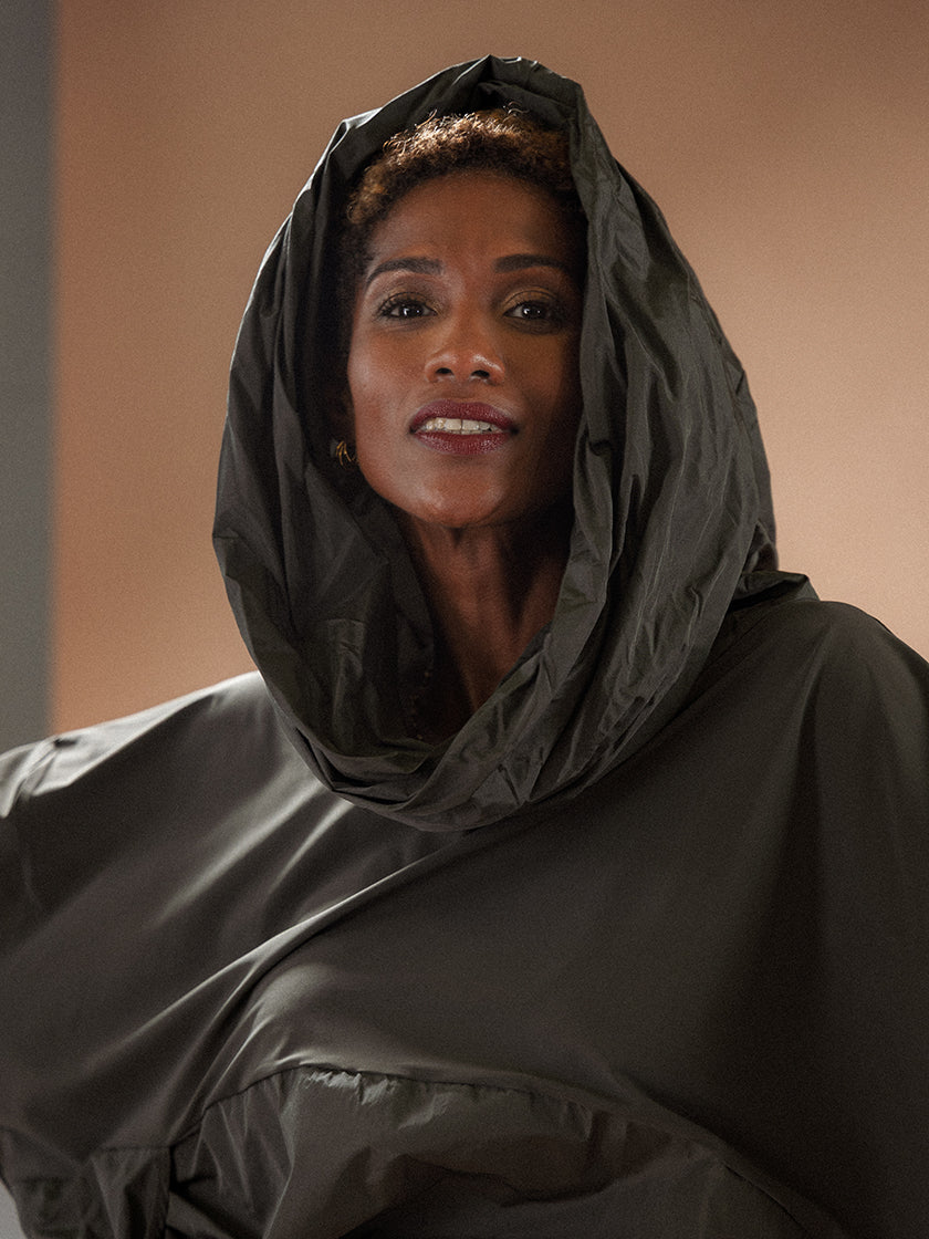 Shirt von ZEITLOS