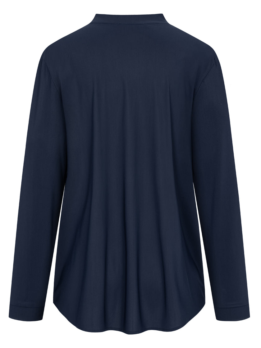 Shirt von ZEITLOS