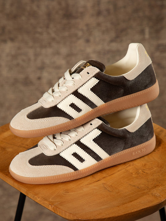 Sneaker «Cloud» von BACK