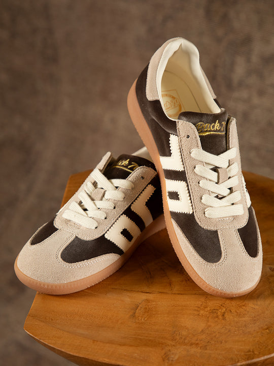 Sneaker «Cloud» von BACK