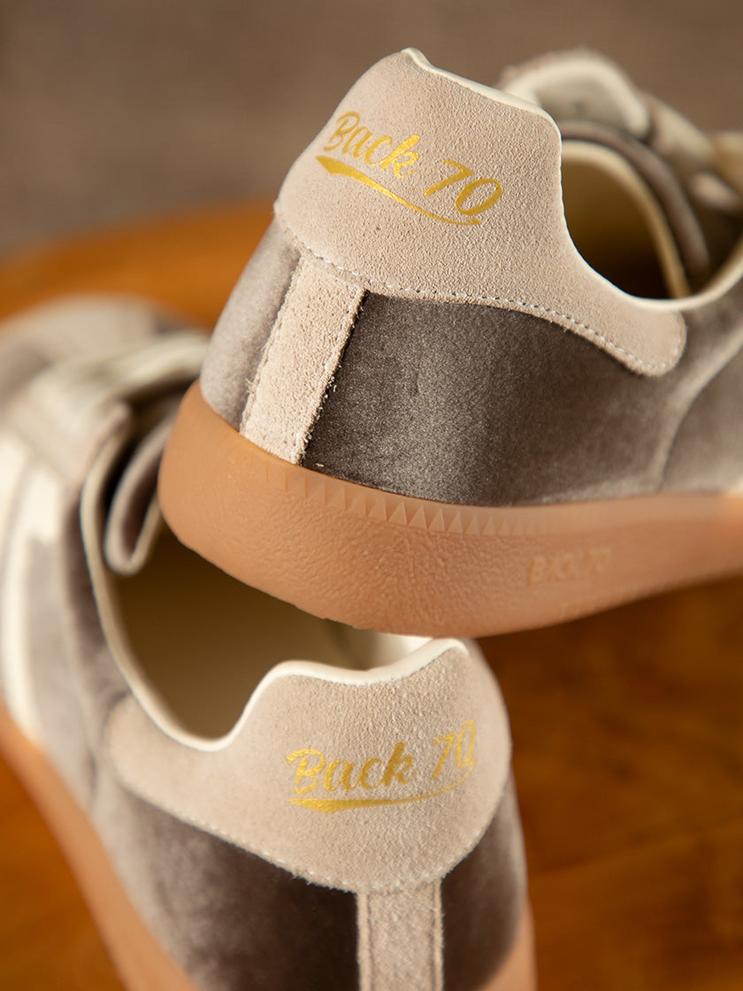 Sneaker «Cloud» von BACK