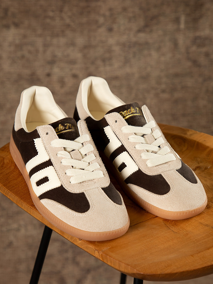 Sneaker «Cloud» von BACK