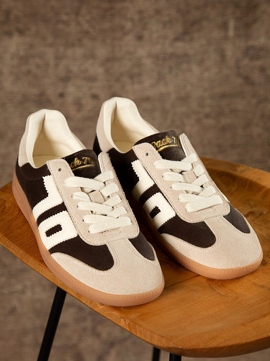 Sneaker «Cloud» von BACK
