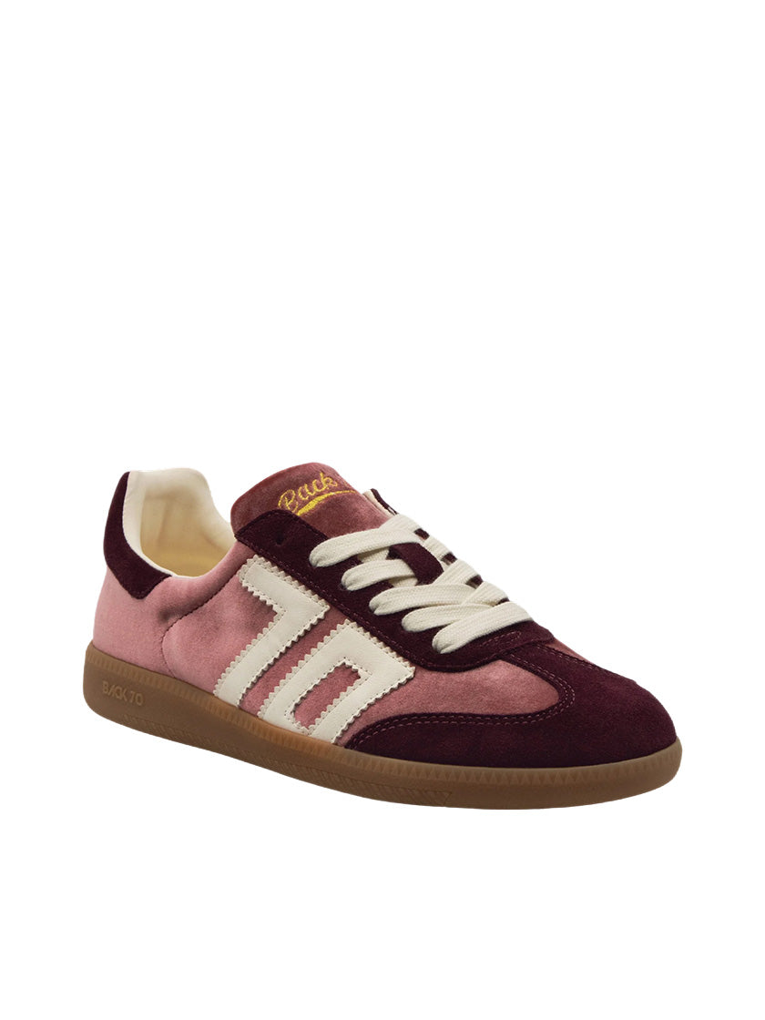 Sneaker «Cloud» von BACK