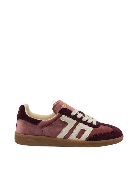 Sneaker «Cloud» von BACK