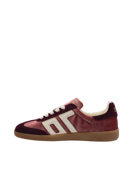 Sneaker «Cloud» von BACK