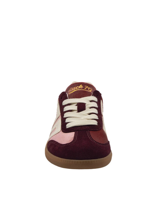 Sneaker «Cloud» von BACK