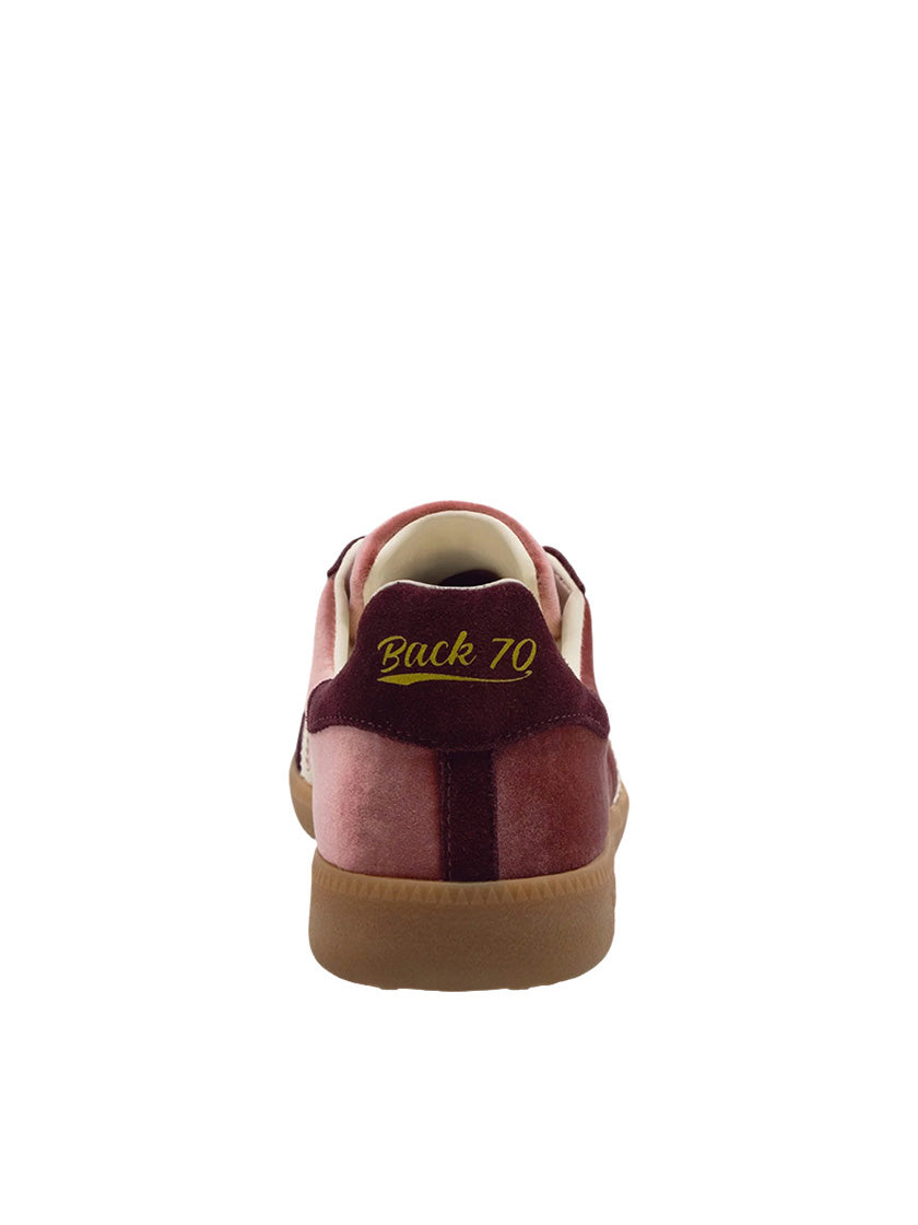 Sneaker «Cloud» von BACK
