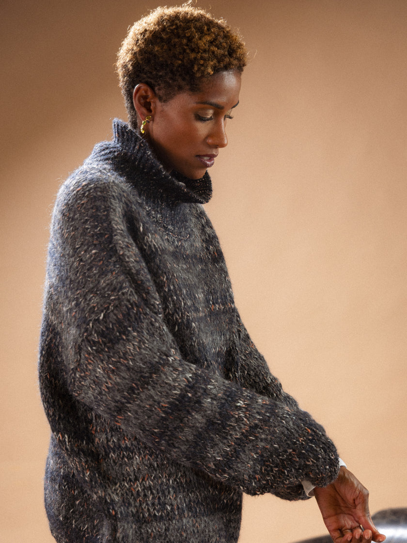 Pullover von TRANSIT