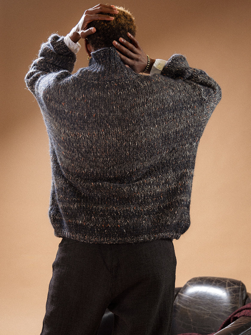 Pullover von TRANSIT
