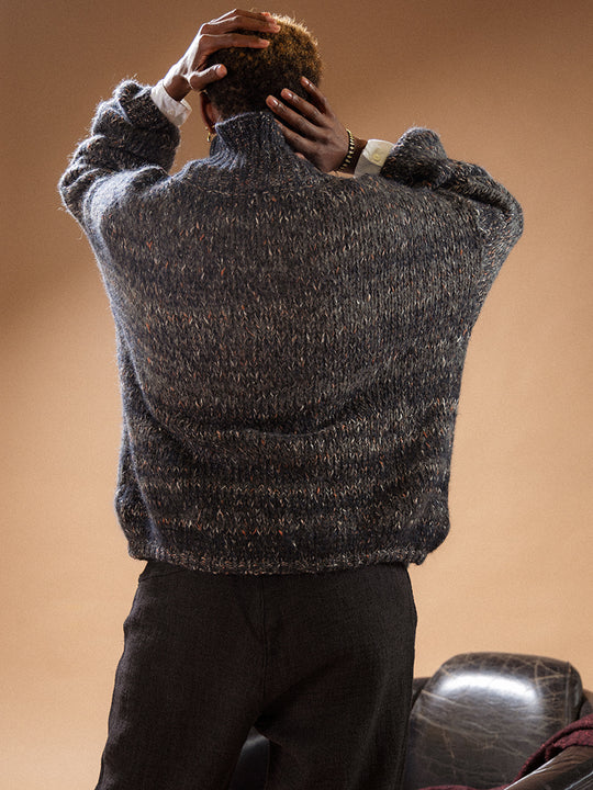 Pullover von TRANSIT