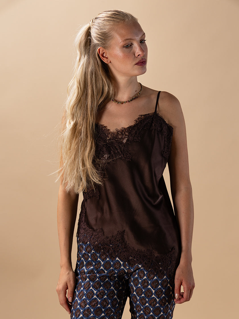 Top von CHOKLATE