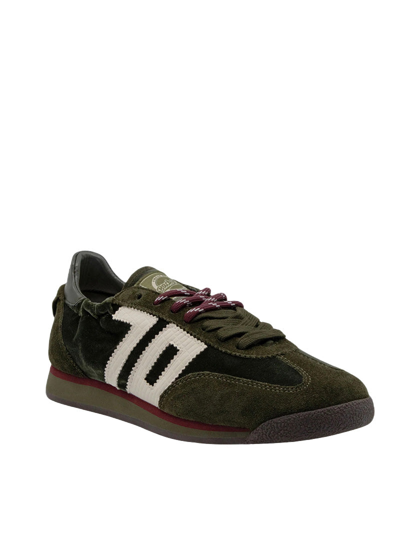 Sneaker «Rocket» von BACK 70