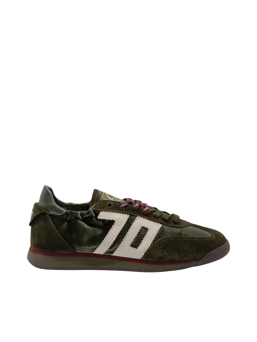 Sneaker «Rocket» von BACK 70