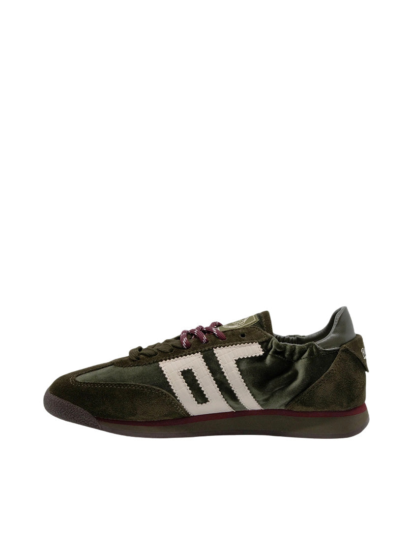 Sneaker «Rocket» von BACK 70