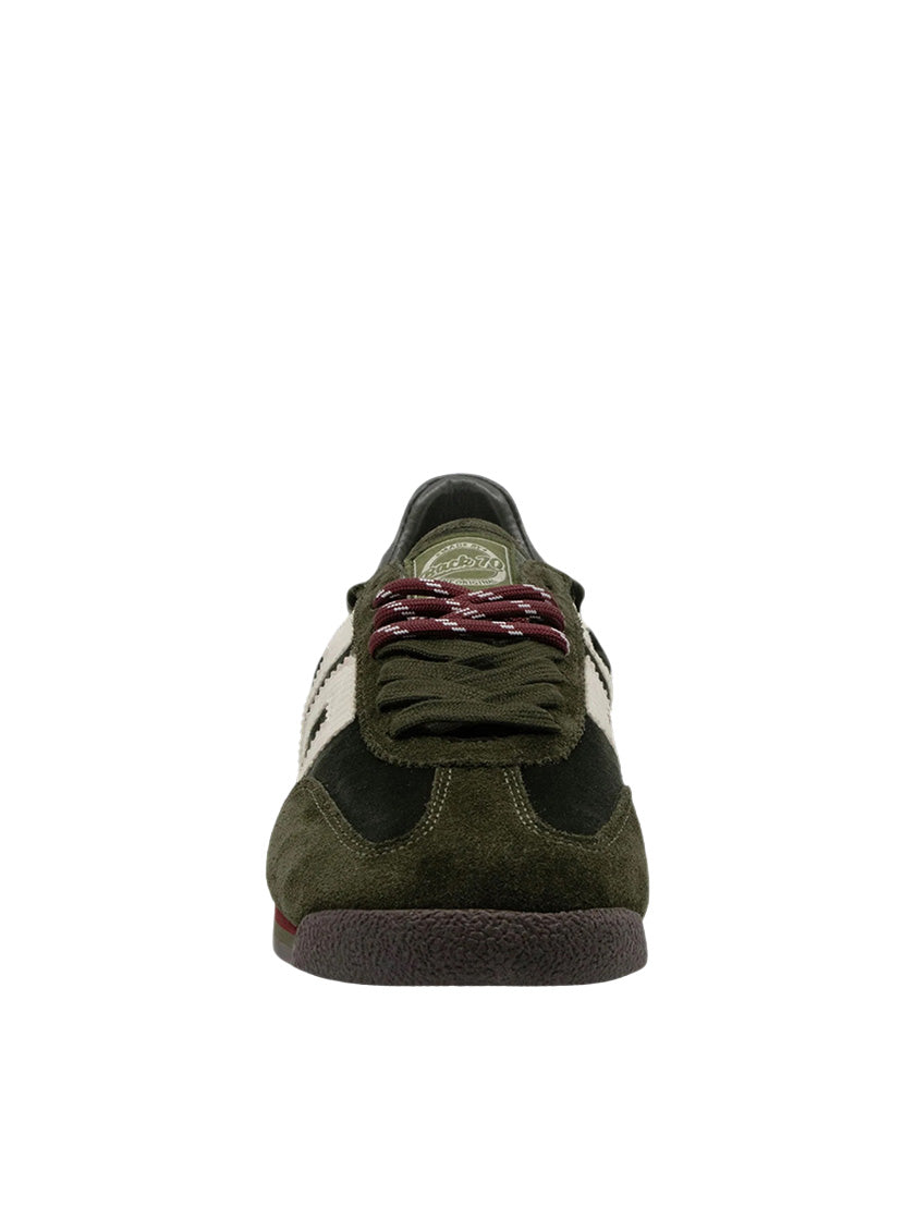 Sneaker «Rocket» von BACK 70