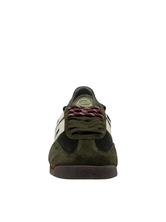 Sneaker «Rocket» von BACK 70