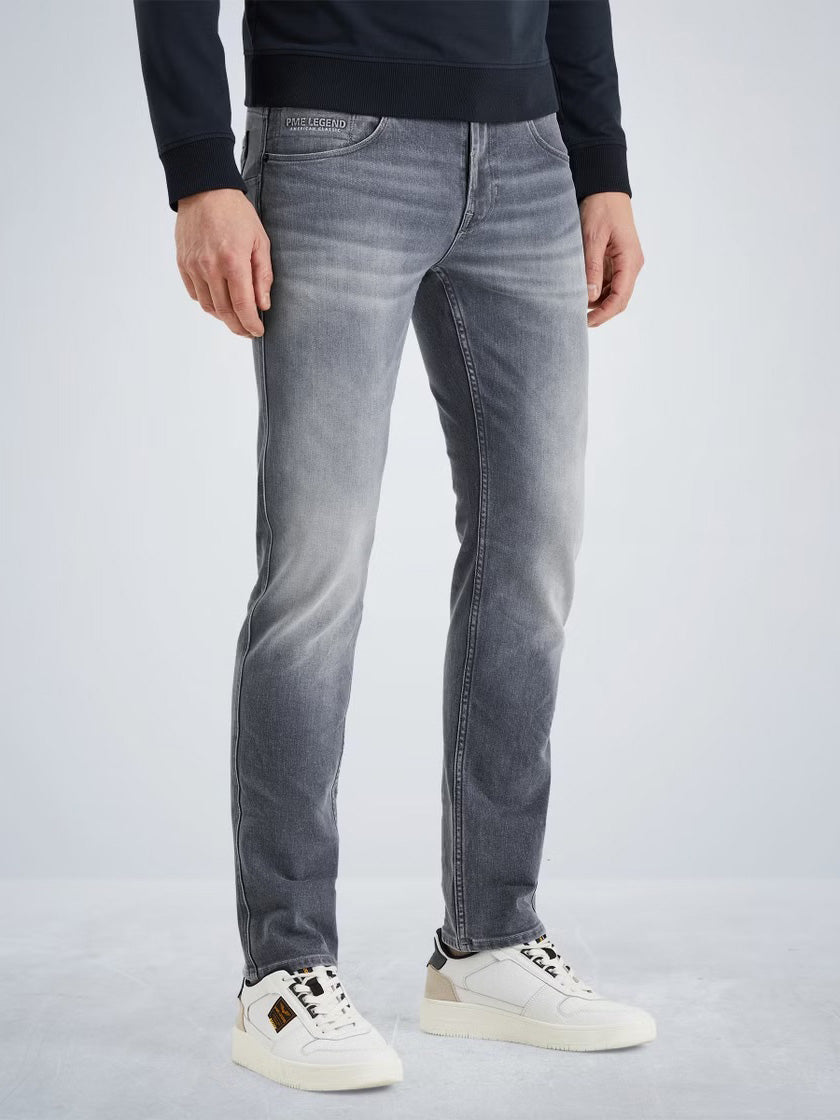 Jeans «Nightflight» von PME LEGEND