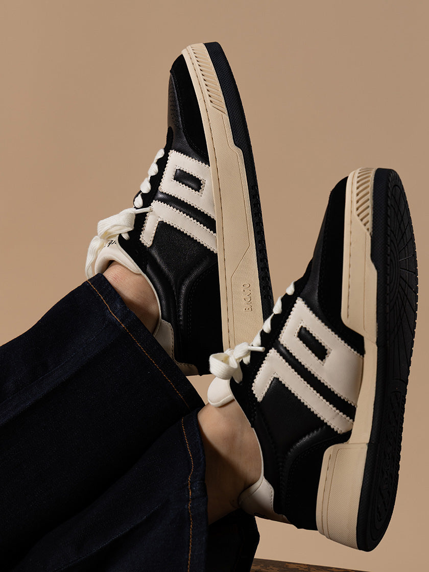 Sneaker «Mars» von BACK 70