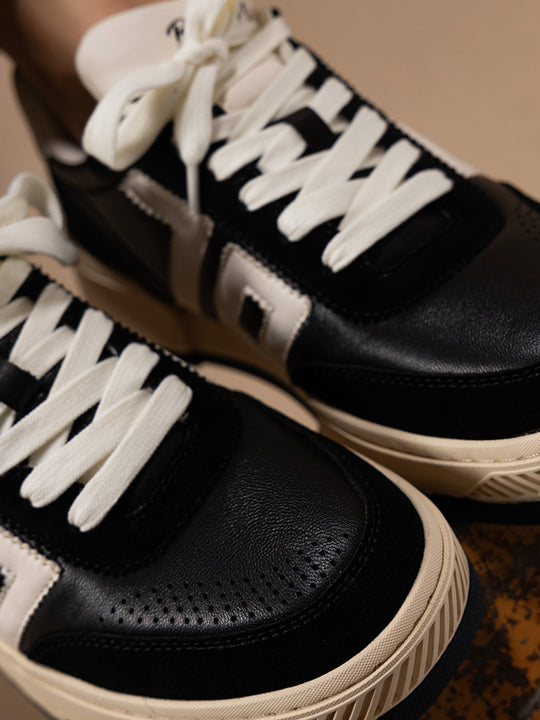 Sneaker «Mars» von BACK 70