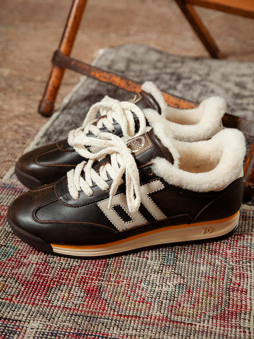 Sneaker «Jogger» von BACK 70