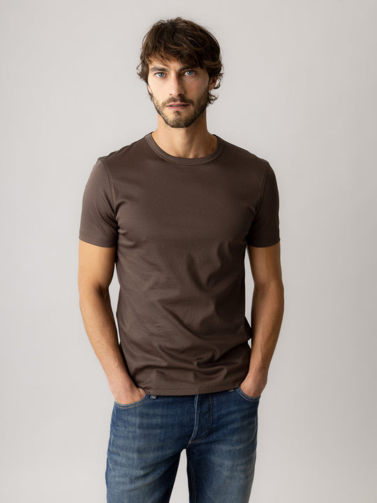 Shirt «Perry» von MOS MOSH