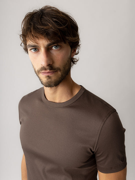 Shirt «Perry» von MOS MOSH
