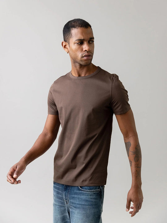 Shirt «Perry» von MOS MOSH