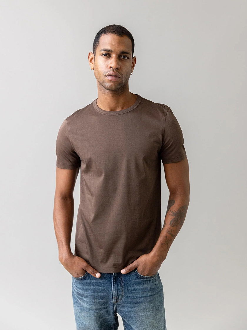 Shirt «Perry» von MOS MOSH