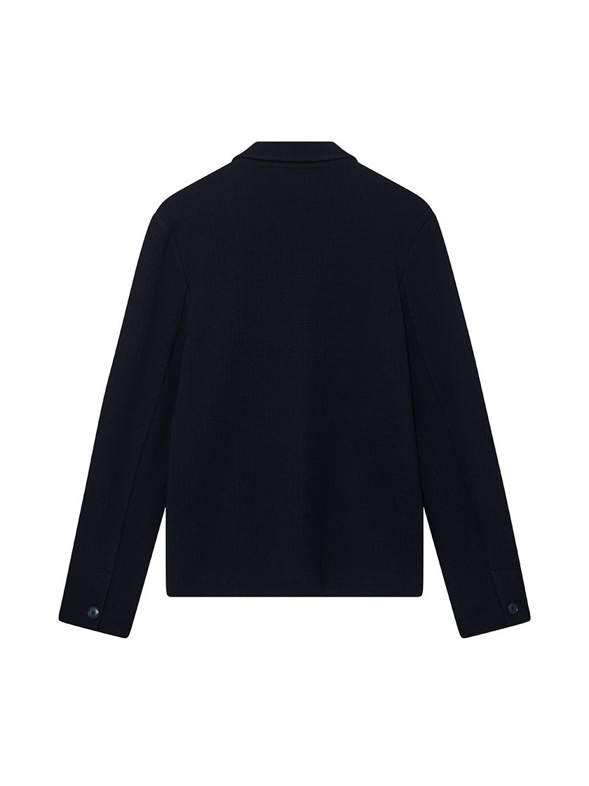 Overshirt «Austin» von MOS MOSH