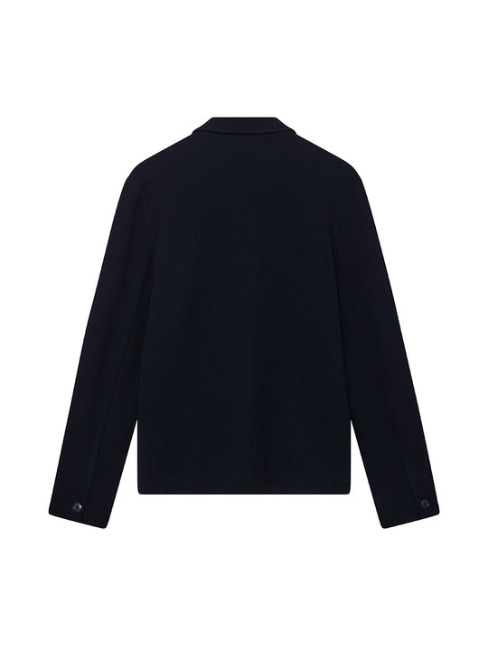 Overshirt «Austin» von MOS MOSH
