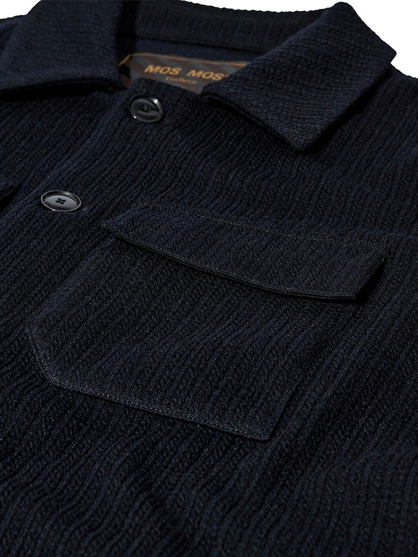 Overshirt «Austin» von MOS MOSH