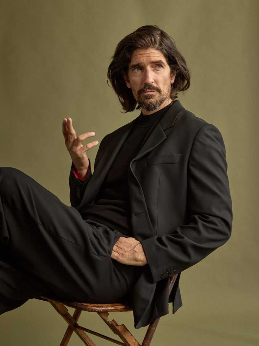 Blazer «Karlo243X» von HUGO BOSS