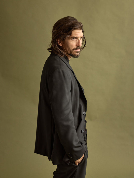 Blazer «Karlo243X» von HUGO BOSS