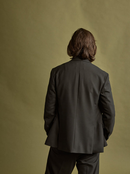 Blazer «Karlo243X» von HUGO BOSS