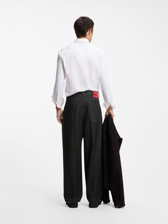 "Hugo" Jeans by HUGO BOSS