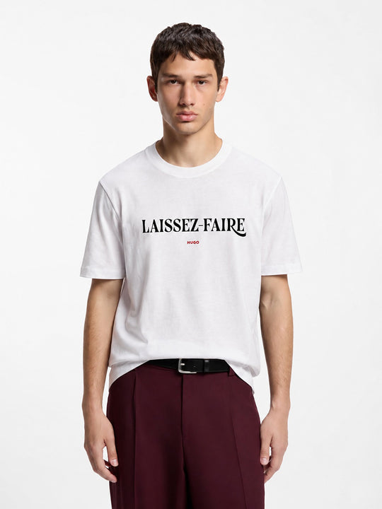 Shirt «Dikems» von HUGO BOSS