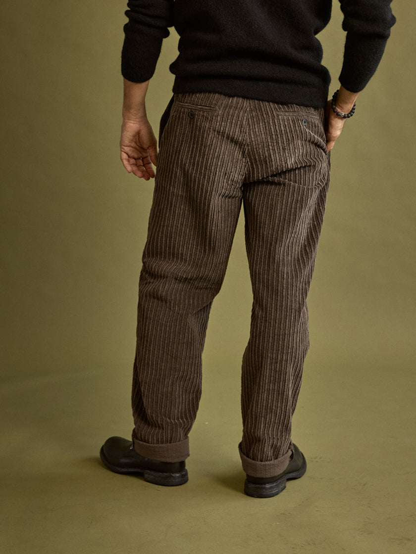 Pantalon « Chelsa Style » de MASON'S