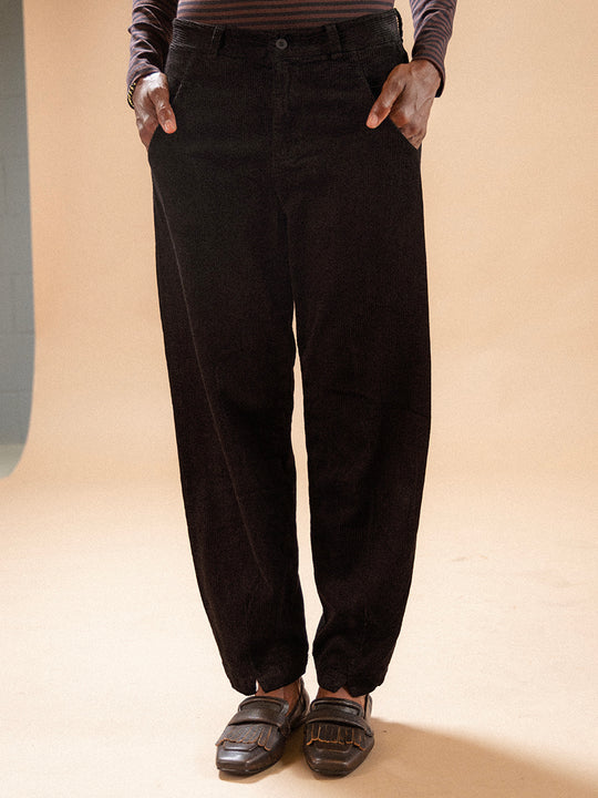 Hose «Cord» von TRANSIT