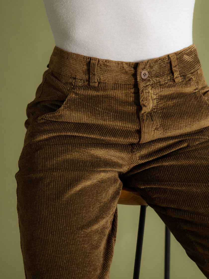 Hose «Cord» von TRANSIT