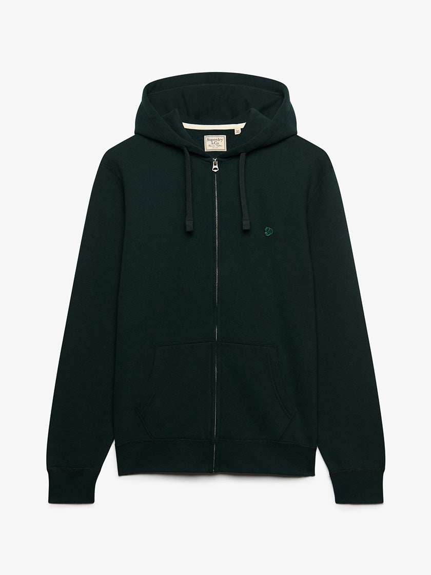 Kapuzenjacke von SUPERDRY