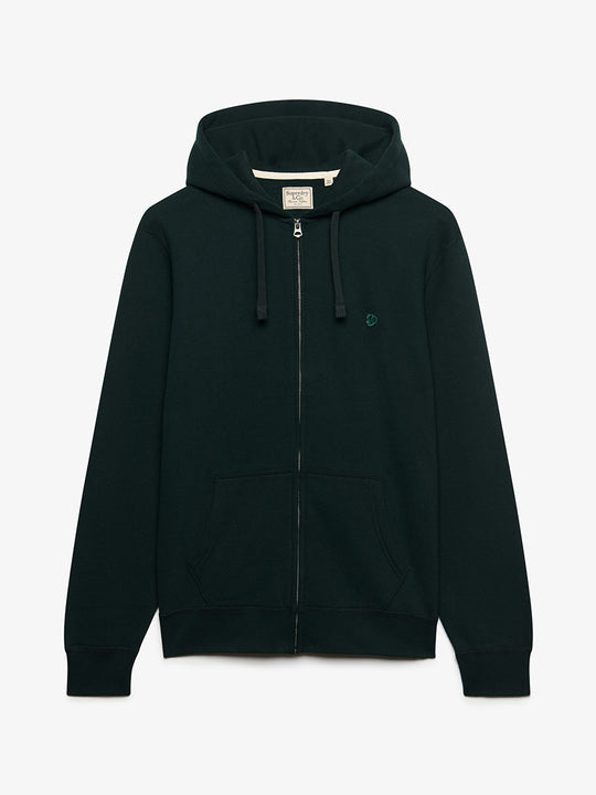 Kapuzenjacke von SUPERDRY