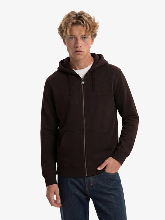 Kapuzenjacke von SUPERDRY
