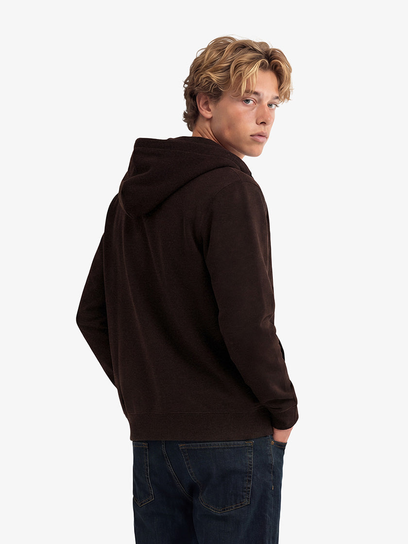 Kapuzenjacke von SUPERDRY